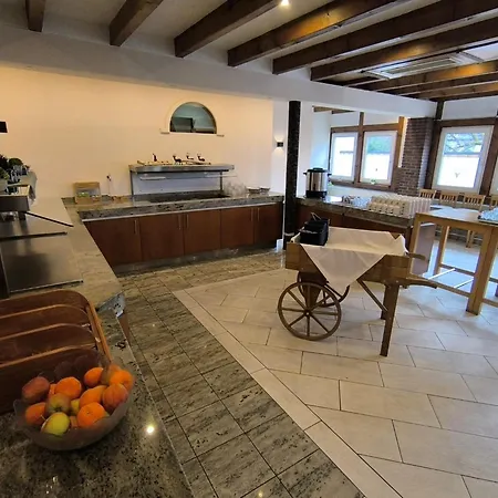 Smart B&b1 Bb1 120 Hotel Winterberg