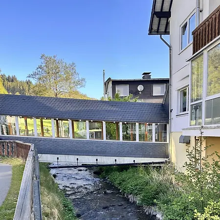 Smart B&b1 Bb1 120 Hotel Winterberg