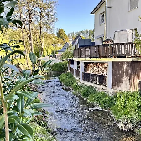 Smart B&b1 Bb1 120 * Winterberg